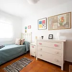 Bright House With Patio By Conference Centre * Granada