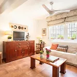 Bright House With Patio By Conference Centre * Granada