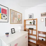 Bright House With Patio By Conference Centre Semesterbostad Granada