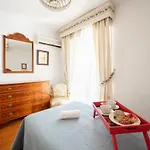 Bright House With Patio By Conference Centre * Granada