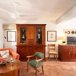 Bright House With Patio By Conference Centre * Granada