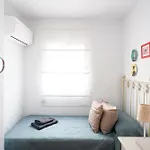 Bright House With Patio By Conference Centre Semesterbostad Granada