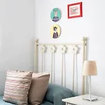 Bright House With Patio By Conference Centre Semesterbostad *