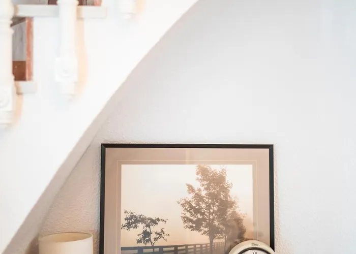 Bright House With Patio By Conference Centre * 그라나다